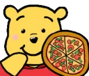 PizzaPooh