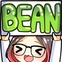 beansign Discord emoji