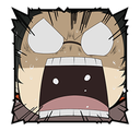 shout Discord emoji