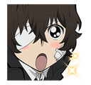 dazaiwoah Discord emoji