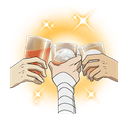 celebration Discord emoji