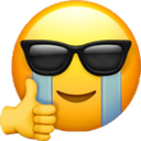 una Discord emoji