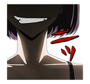 grins Discord emoji