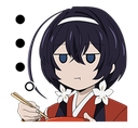 kyoukanoreaction Discord emoji