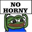 nohorny
