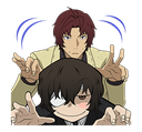 odatease Discord emoji