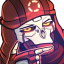 RevThonkBC Discord Emoji