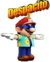 despaceto
