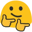 BlobFingerGuns