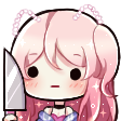 HH_Anime_Girl_Killer Discord emoji