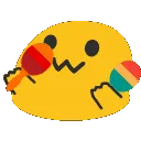 Maracas