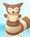HappyFurret Discord Emoji