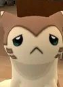 SadFurret Discord Emoji