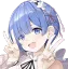 rem2 Discord Emoji