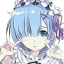 rem5 Discord Emoji