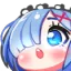 rem8 Discord Emoji