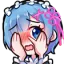 rem13 Discord Emoji