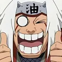 jiraiyaNICE Discord Emoji