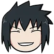 sasuke