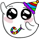 GhostBooParty