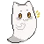GhostCatEncourage