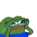 PepeCry