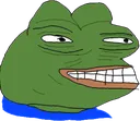monkaS Discord Emoji