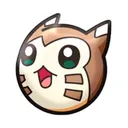 FurretFacecusyes Discord Emoji