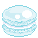 ha_sequoia_bluemacaroon Discord emoji