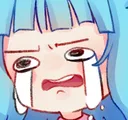 cry cry