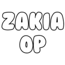 zakiaop zakiaop