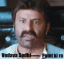 yedhavasodhi yedhavasodhi