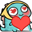 tgk_lovedragon Discord emoji