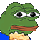 Pepe Popcorn pepe_popcorn Discord Emoji