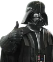 VaderThumbsUp VaderThumbsUp