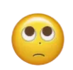 eggrollingeyes