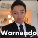 warneado