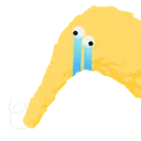 sadworm