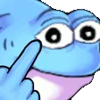 agonLeaveFinger