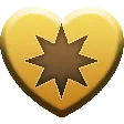 goldenHeart