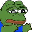pepehug