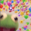 glow_Frog Discord emoji