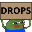 peepodrops