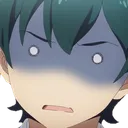 MasamuneScared Discord Emoji