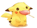 pikaeat