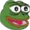 pepehappy Discord Emoji