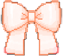 bow_orange Discord emoji