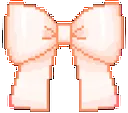bow_orange Discord Emoji