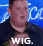 wig