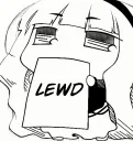 LEWD LEWD